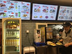 -魏家凉皮(郑州东站店)