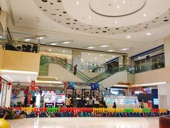 -天虹购物中心(石路店)