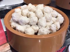 墨鱼丸-龍歌自助小火锅(李沧丽达店)