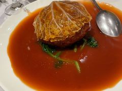 红烧狮子头-苏浙汇(朝外店)