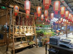 -胖姐渔村(中源大道店)