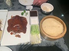 -京尊烤鸭店JINGZUN(春秀路店)