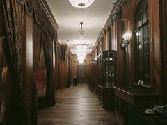 -马勒别墅·中餐厅