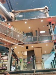 -卡通尼·Safari非洲探索乐园·生日会(金桥国际商业广场店)