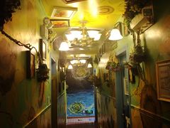 -广州迷途主题旅馆(海珠广场店)