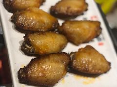 -丰茂烤串(金源店)