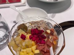 -俏江南天津时尚曲艺主题餐厅(马场道店)