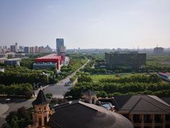 -上海浦东星河湾酒店