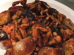 -老洋房花园饭店(绍兴路店)