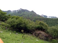 -孟屯河谷景区