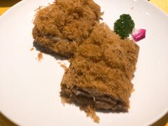 古法手工香酥鸭-金玉满堂潮州酒楼(无限极荟购物广场店)