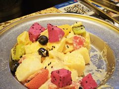 -首尔烤肉大排档(合生汇店)