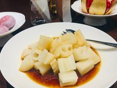 -明湖楼·经典鲁菜山东海鲜(大明湖店)