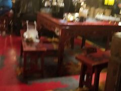 大堂-蜀大侠火锅(寰球文化地标·总府店)