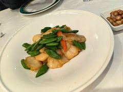 -老洋房花园饭店(绍兴路店)