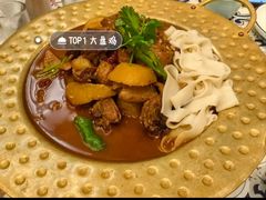-阿拉丁新疆风味餐厅·清真(罗廊巷店)