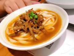 刀削面-棠小馆(御东店)