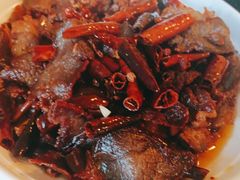 -龙头街回族餐厅(蒜村新区农大店)