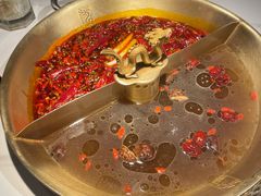 -小龙翻大江文化火锅(宽窄店)