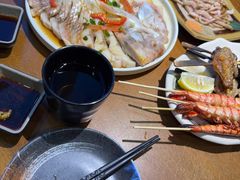 -九井澤精致料理(金茂店)