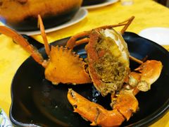 -莲花公园煎蟹(总店)