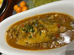 -小菜园新徽菜(北京大兴龙湖天街店)