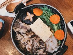 -铃木食堂(帽儿胡同店)