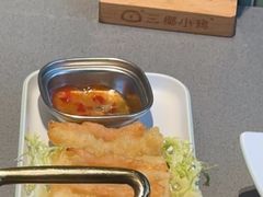 -椰小鸡·琼州糟粕醋(美兰缤纷城店)
