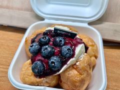 -B&C黄油与面包·THE GARDEN BAKERY概念店(世纪汇店)