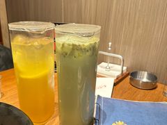 -掌上鲜(南顺城街店)