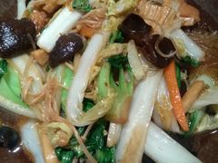 -香香海南菜餐厅