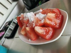 -迎燕阁烤羊腿(二环南路店)