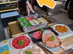 -红鼎坊·老成都火锅(新南门店)