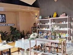 -初八专业级手工DIY陶艺社·户外研学·创意DIY首饰