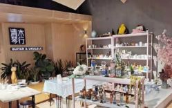 -初八手工DIY陶艺馆(初八陶社)