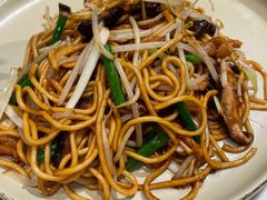 台式炒面-鹿港小镇(金虹桥国际中心店)