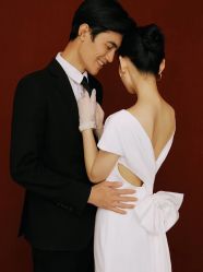 -布拉格婚纱摄影(真实客片店)