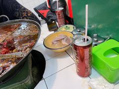 -石灰市老火锅(北滨路店)