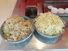 -闫家驴肉老店(华电一校店)