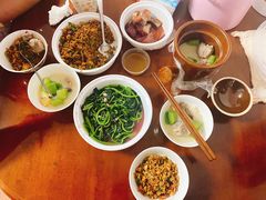 -老广酒楼(樱花店)
