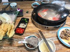 -春润大地海南椰子鸡(沙井京基百纳广场店)