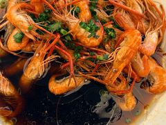 -莆鑫海鲜城(浏河店)