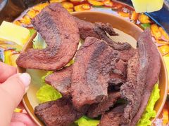 -黔三一夺夺粉酸汤火锅(百信店)