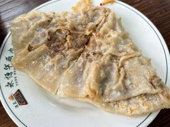 华威肉饼-清真永恒华威肉饼(潘家园店)