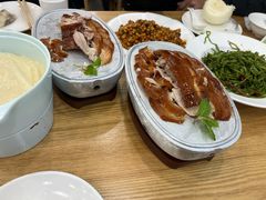 -紫光园·烤鸭·小馆(京旺家园店)