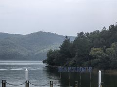 -天目湖涵田度假村