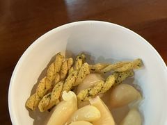 -津门老羊家·铜锅涮羊肉·烧烤(科技园店)