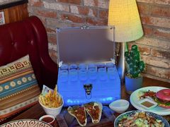 -Famous肥猫墨西哥音乐餐吧(五棵松华熙LIVE店)