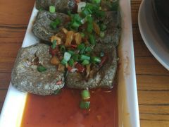 -湖南码头·地道岳阳美食·湘菜(魏公村店)