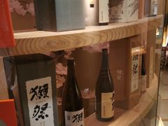 -大岛日本料理铁板烧(南通大饭店)